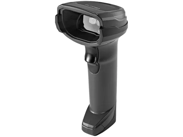 Zebra Zebra DS8108-SR7U2100SGW barcode scanner — product photo
