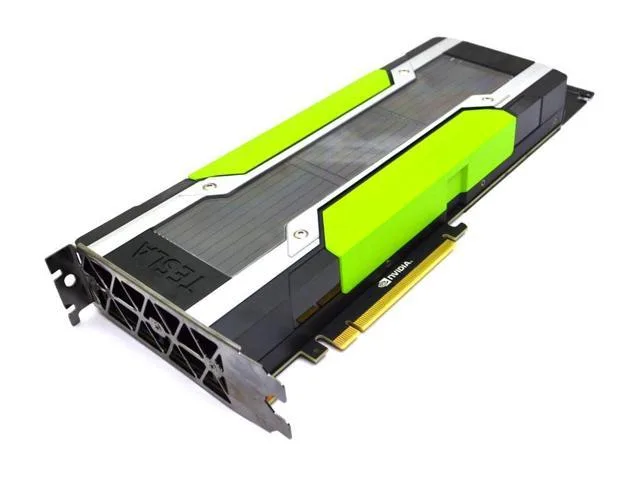 NVIDIA NVIDIA Tesla M40 24GB GDDR5 0MY6DR CN-0MY6DR PG600 GPU Accelerator MY6DR USA PCI-EXPRESS — product photo