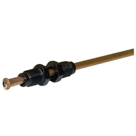 AGS AGS CNE-351 NiCopp Brake Line 3/16 x 51 — product photo