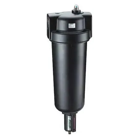 SPEEDAIRE SPEEDAIRE 4ZL22 Coalescing Oil Filter 2 in NPT 600 cfm 250 psi — product photo