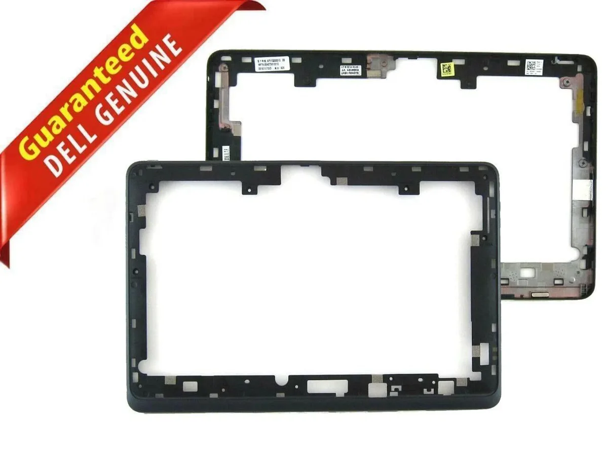 DELL DELL Latitude 11 5175 5179 Tablet Bottom Base Frame 3C6MV — product photo