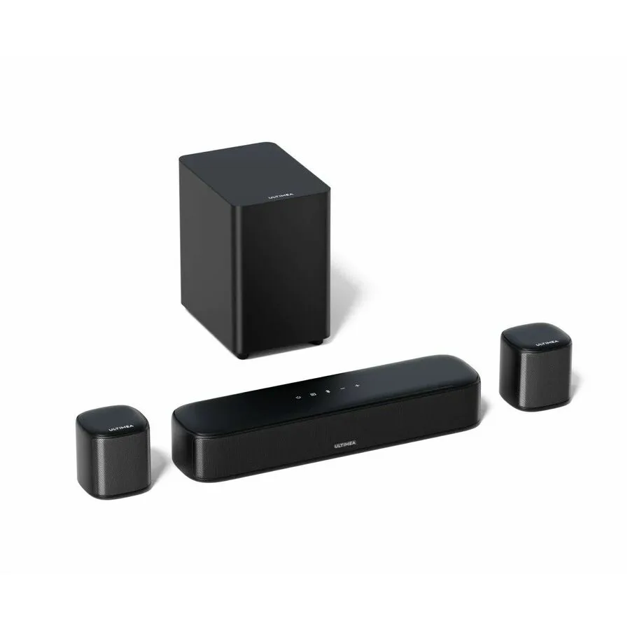 Ultimea Ultimea U2501 Aura A30 5.1CH Sound Bar 250W Bluetooth 5.3 — product photo