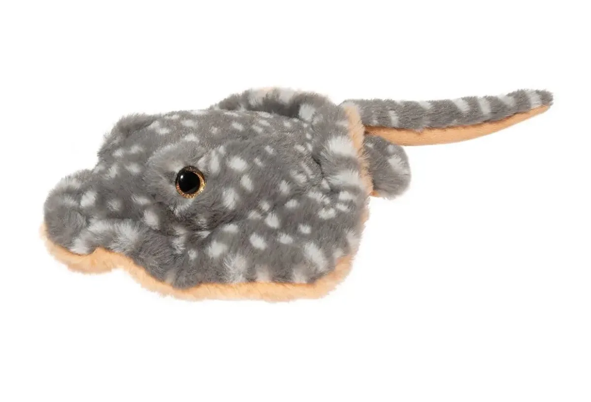 Douglas Toys Douglas Toys Stella Stingray Plush Stuffed 14 — product photo