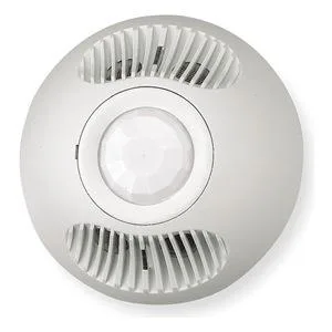 Hubbell Incorporated Hubbell Incorporated ATD2000C Ceiling Mount Occupancy Sensor — product photo