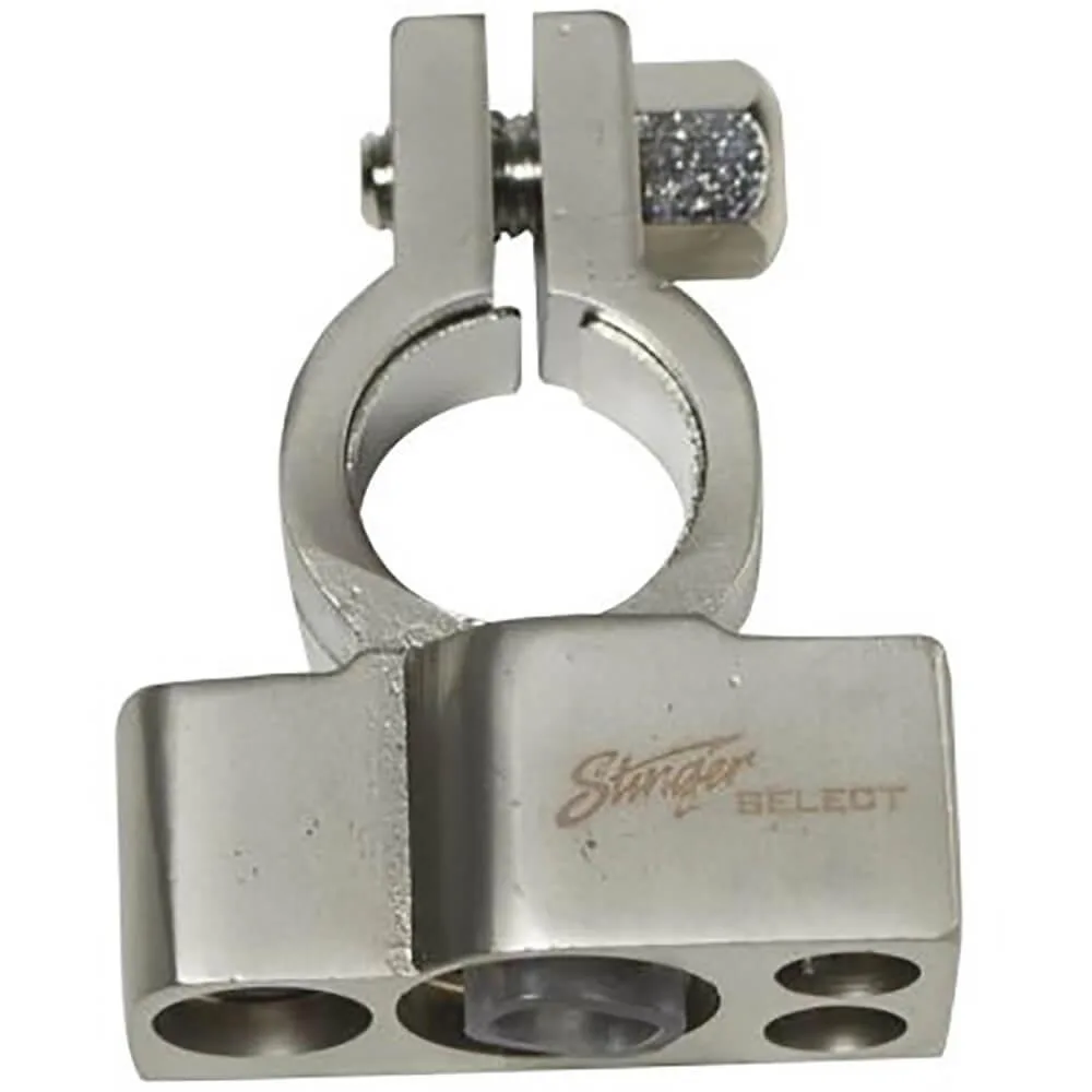 STINGER STINGER SSBTM Battery Terminal 8GA 4GA 1/0GA — product photo