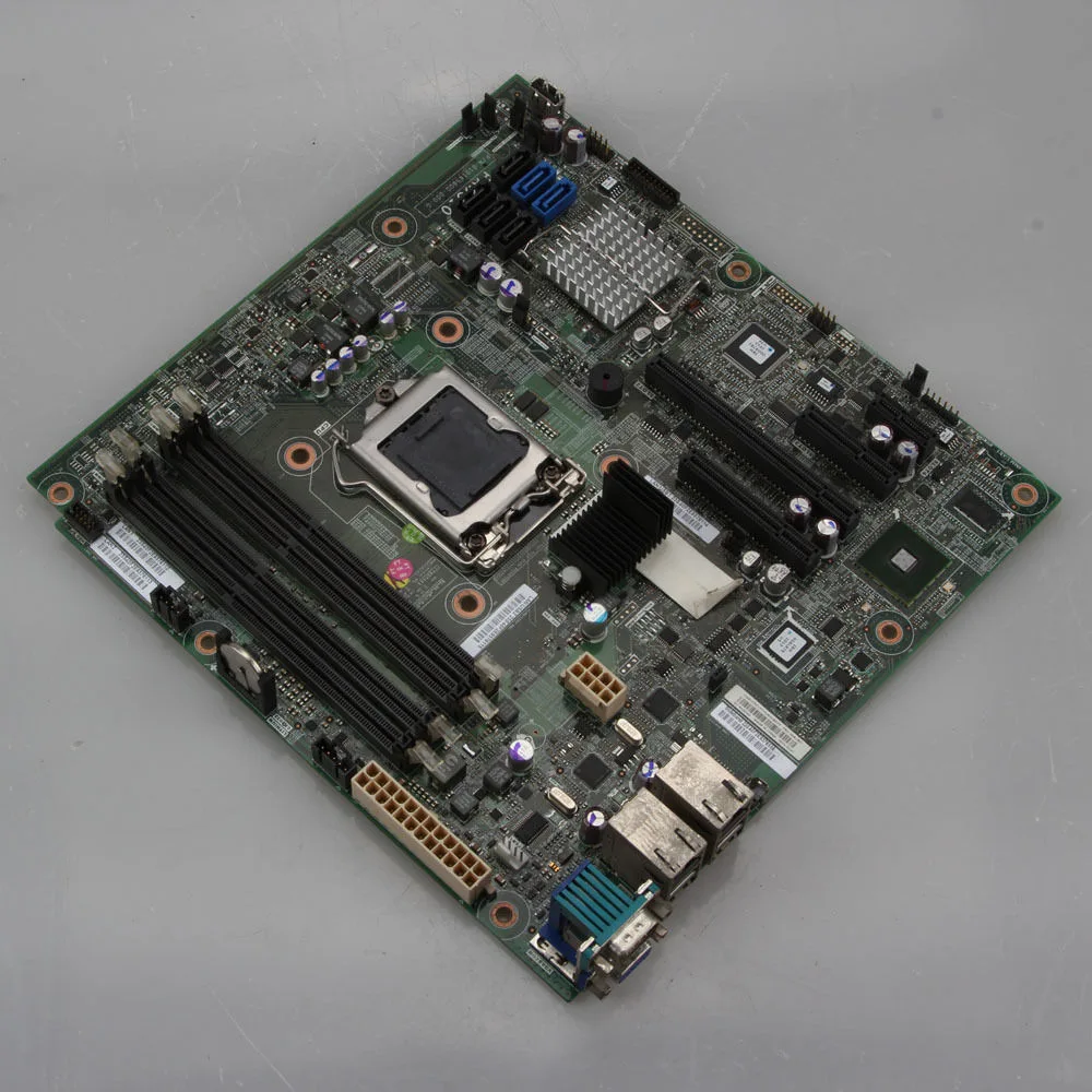 IBM IBM 69Y5153 X3100 M4 Server Motherboard Accessory — product photo