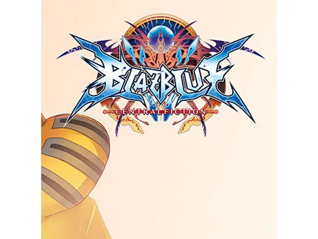 H2 Interactive H2 Interactive 43492 BlazBlue Centralfiction Jubei DLC downloadable game — product photo