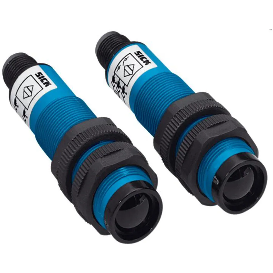 Sick Sick VS/VE18-3F3640 Through-beam Photoelectric Sensor PNP — product photo