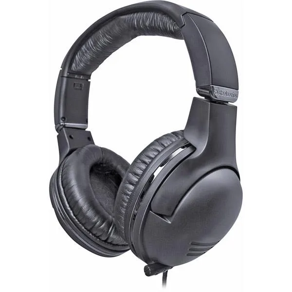 SteelSeries SteelSeries 7H DBL-61050 Gaming Headset — product photo