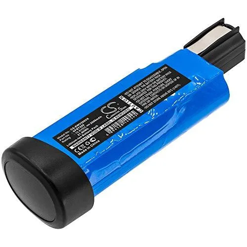  FYIOGXG Battery for Shark Ion W1 Cord WV200 WV200UK WV201 WV205 WV220 XFBT200 XFBT200EU 2000mAh 21.60Wh — product photo