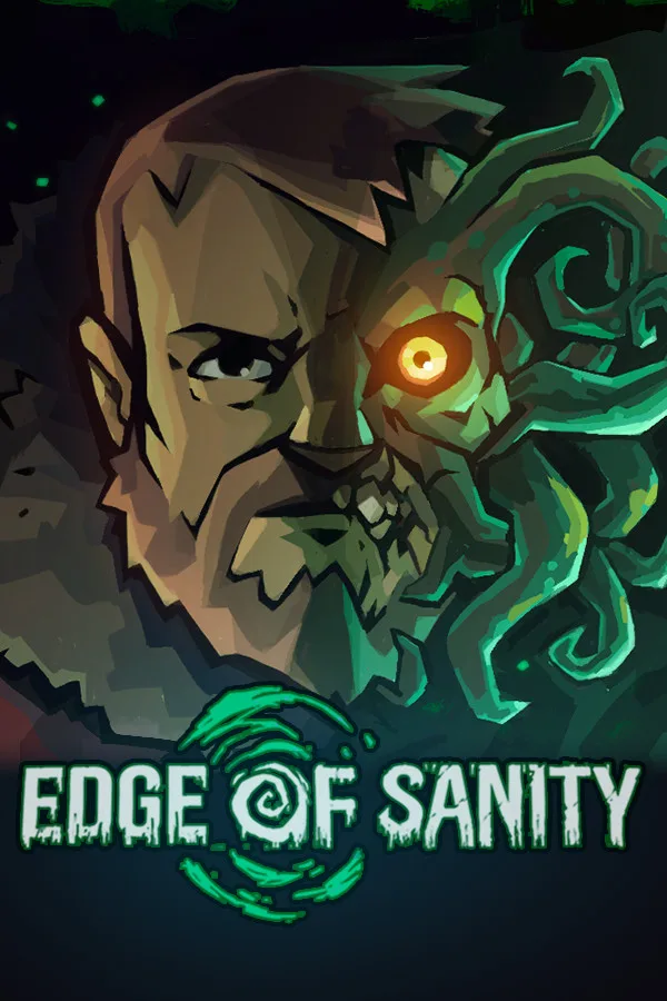 Daedalic Entertainment Daedalic Entertainment 81214 Edge of Sanity downloadable game — product photo