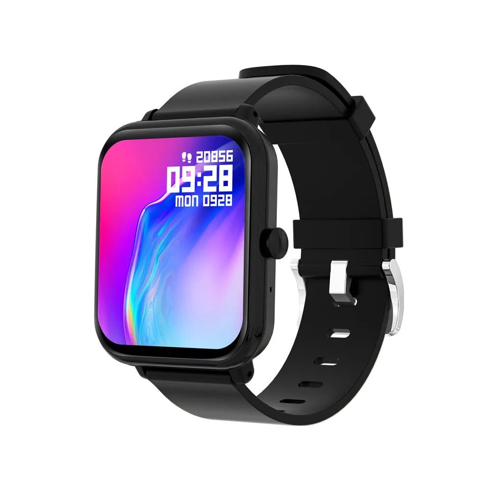allentian allentian I30e Smart Watch 1.81" Black — product photo