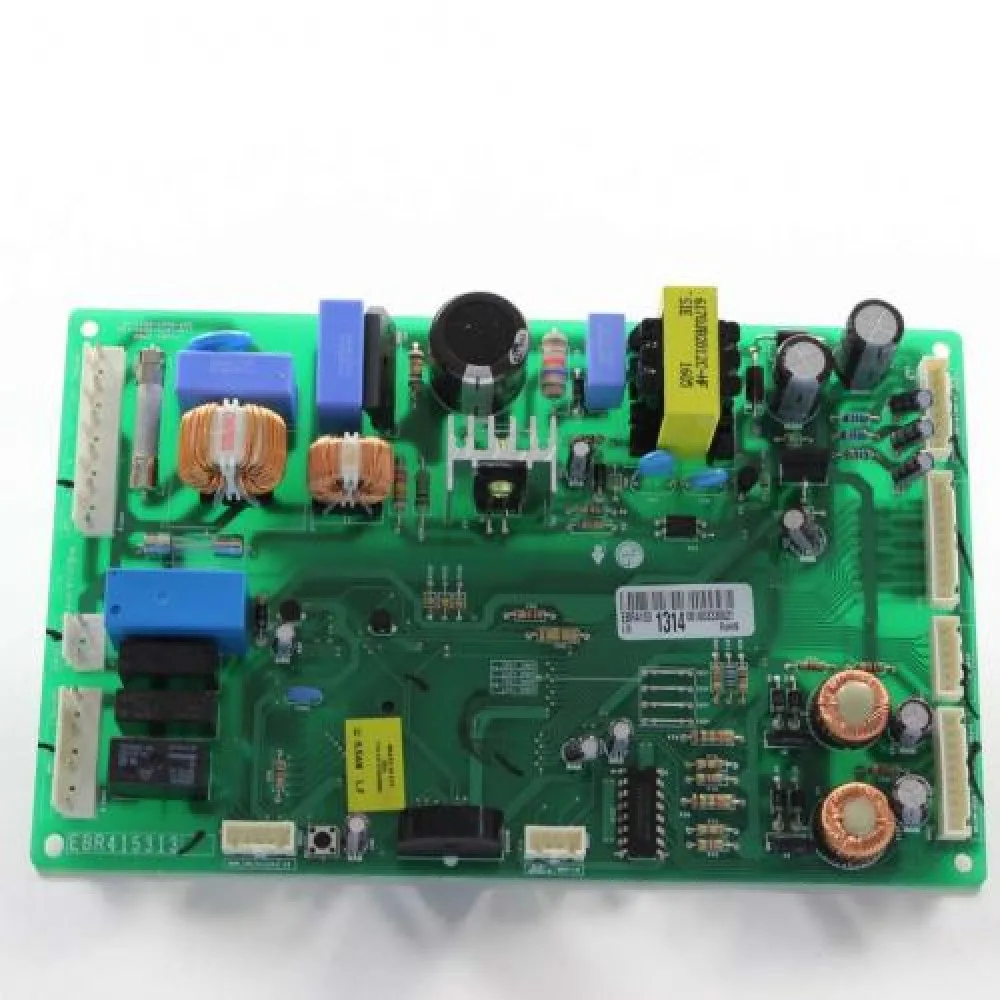 Appliance Factory Parts Appliance Factory Parts ebr41531314 PCB Assembly Main refrigerator part — product photo