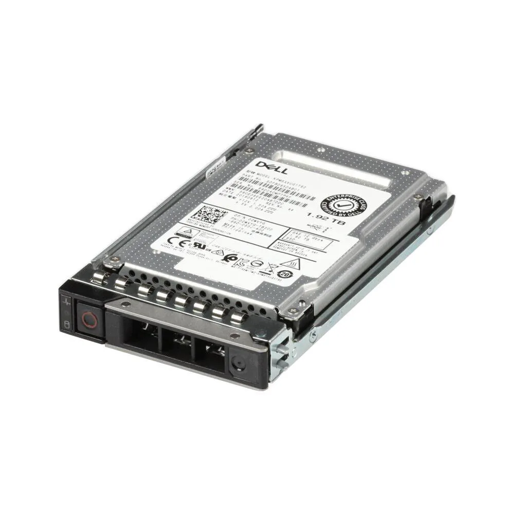 DELL DELL KPM5XVUG1T92 1.92TB SAS 2.5 accessory — product photo