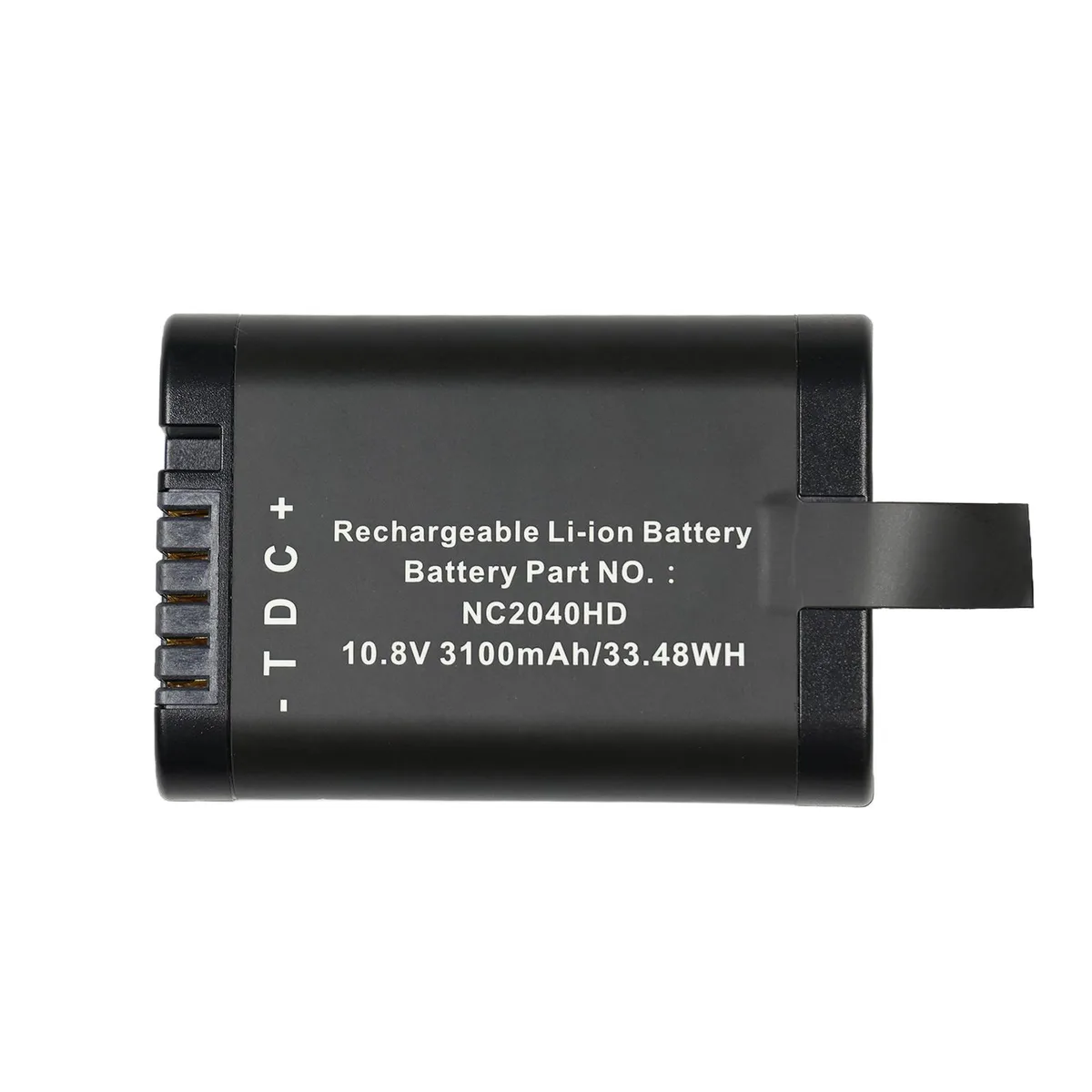 KingSener KingSener NC2040HD laptop battery 10.8V 31WH — product photo