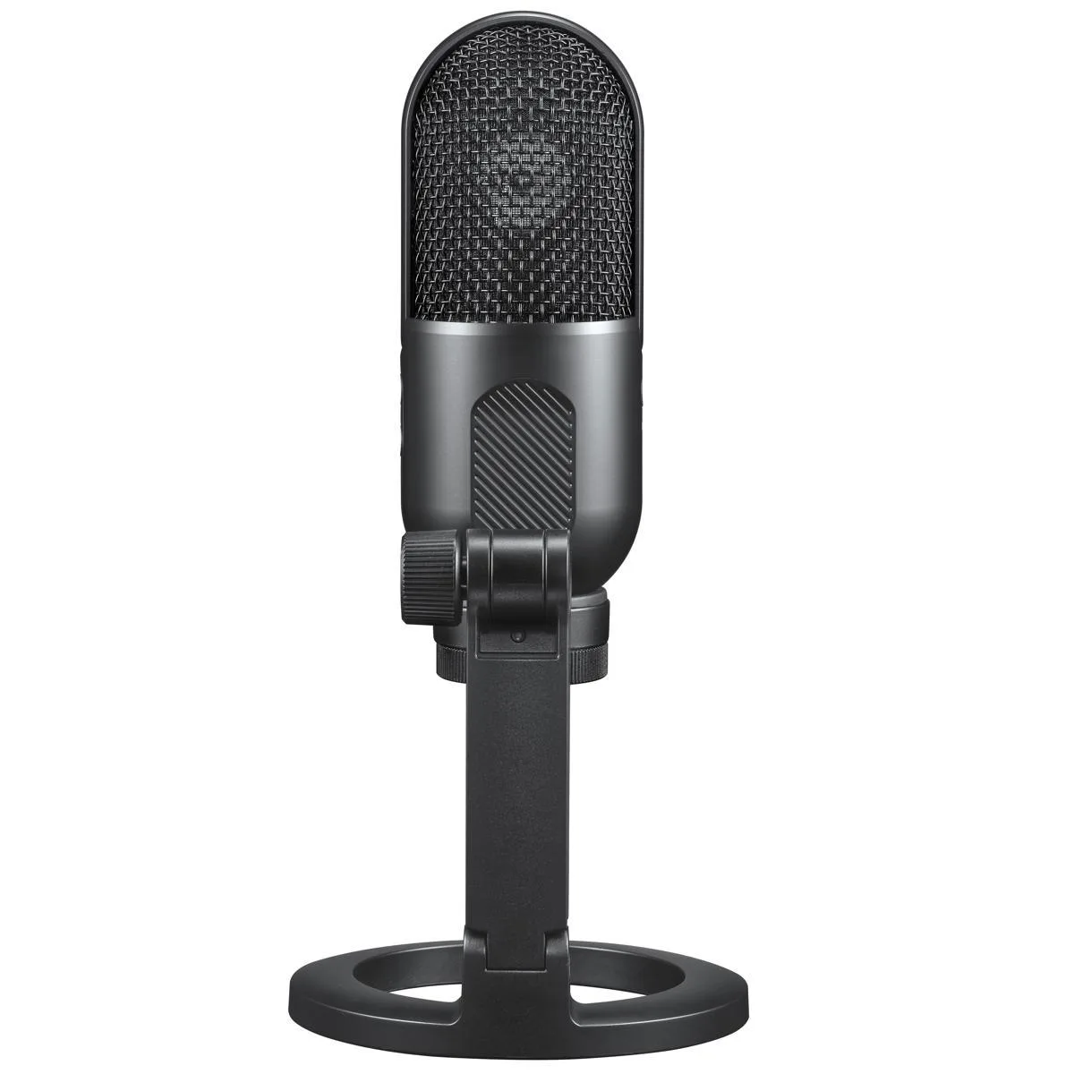 Godox Photo Equipment Co. Ltd Godox Photo Equipment Co. Ltd UMic12 Cardioid Condenser USB Microphone with Desktop Stand — product photo