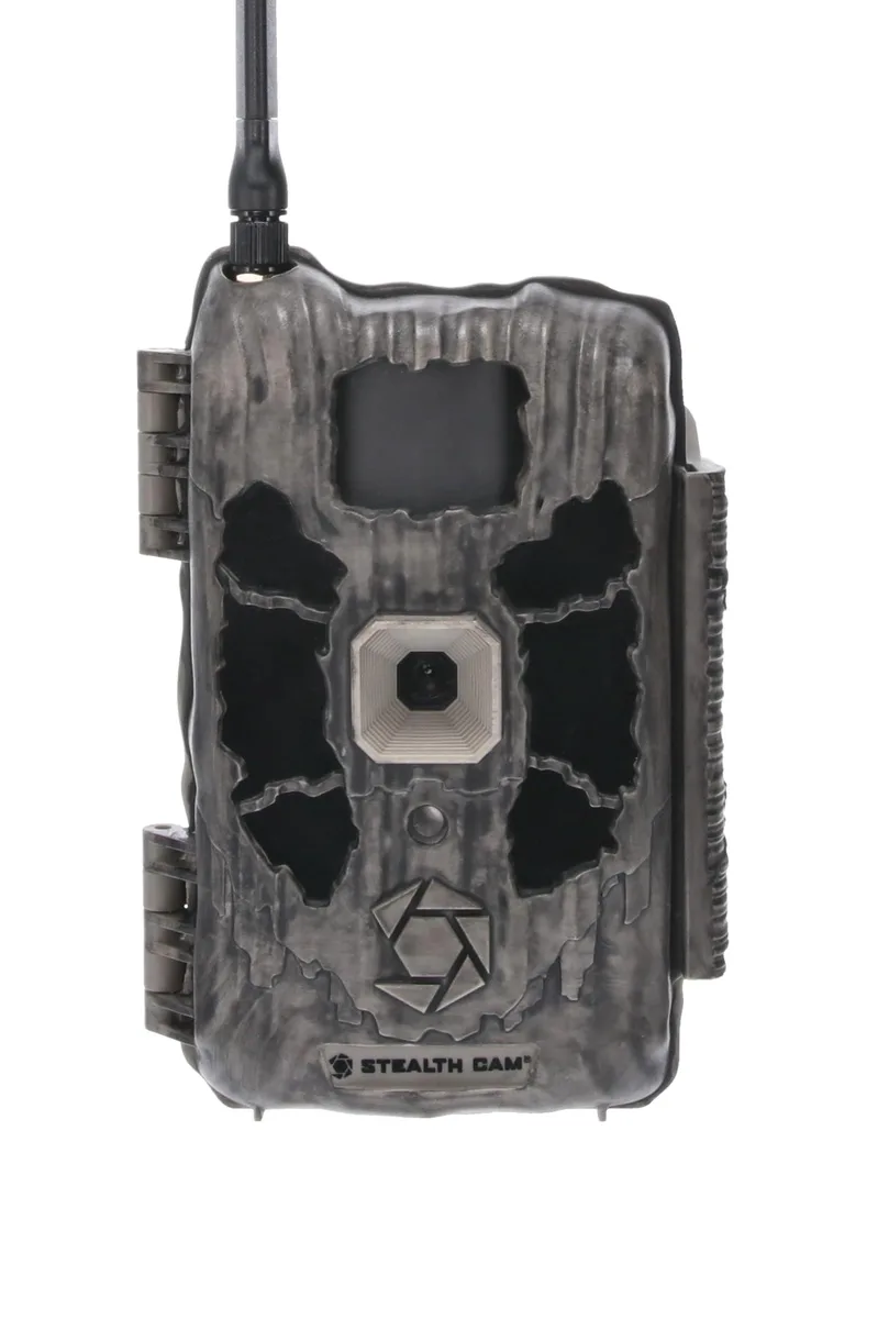 Stealth Cam Deceptor No Glo 40MP 1440P Video Capturing Device — product photo