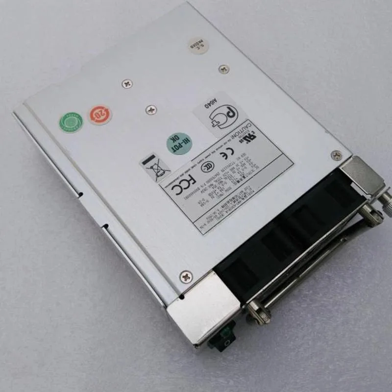 KHACHIMO KHACHIMO 300W ATX Power Supply MRT-6300P-R 80 PLUS Gold — product photo