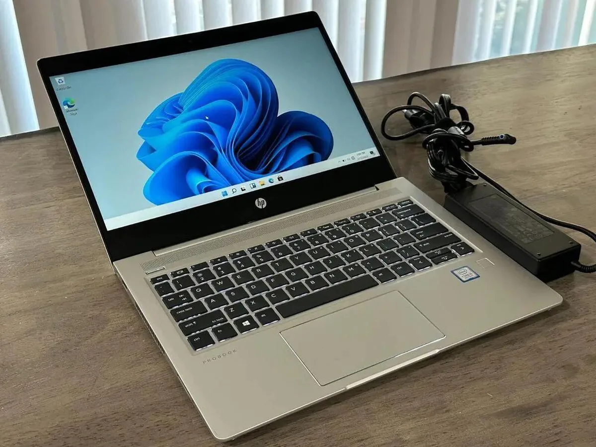 HP HP ProBook 430 G6 i5-8265U 8GB 128GB 13.3" HD Win11 — product photo