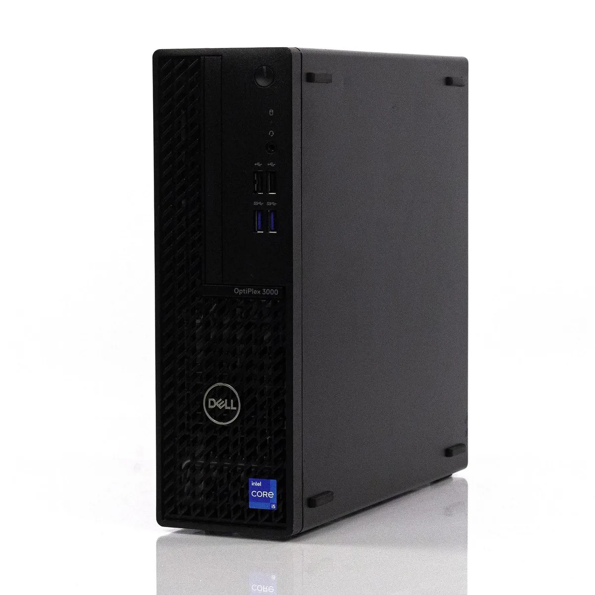 DELL DELL OptiPlex 3000 SFF Desktop i5-12500 16GB 512GB Win 11 Pro — product photo