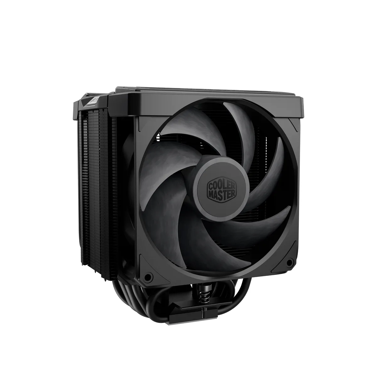 Cooler Master Cooler Master V8 ACE 3DHP CPU Cooler MAM-T6HA-225PK-RB — product photo