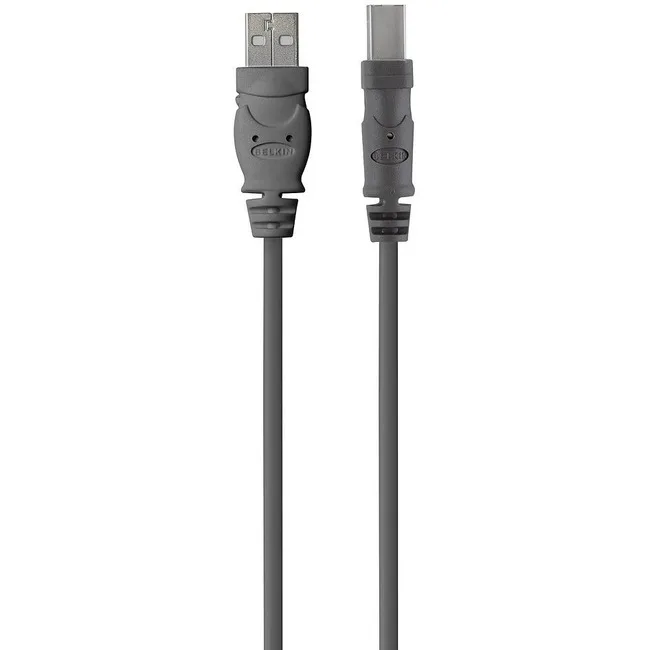 Belkin Belkin F3U154BT0.9M USB 2.0 A to B cable 0.9m — product photo