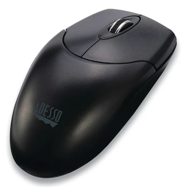 Adesso Adesso IMOUSEM60 2.4 GHz wireless optical mouse — product photo
