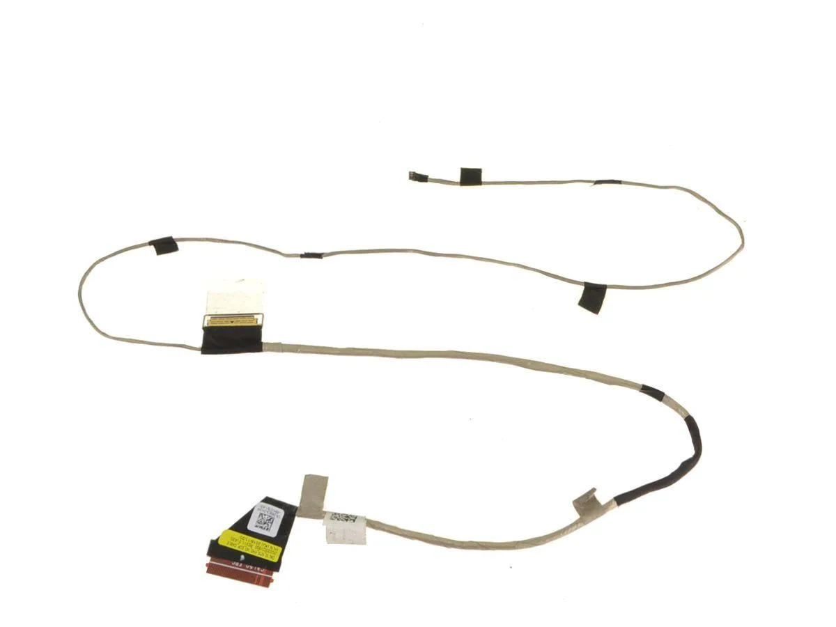 DELL DELL Latitude 3490 14" LCD Ribbon Video Cable 909C6 — product photo