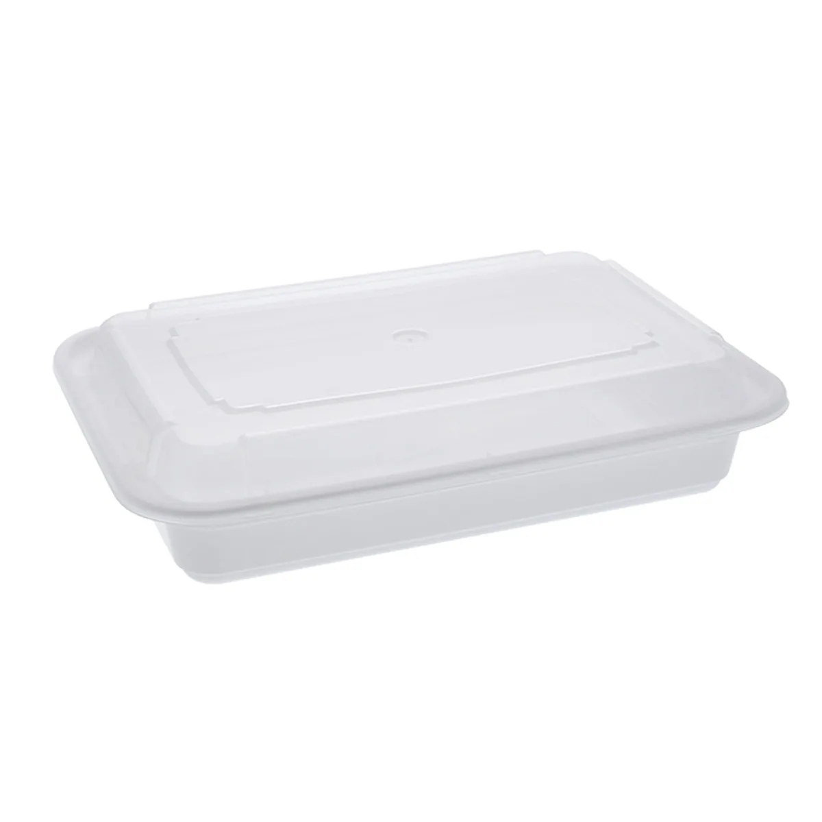 Pactiv Pactiv NC868 Food Containers 150/Carton 8.8 x 6 x 2 — product photo