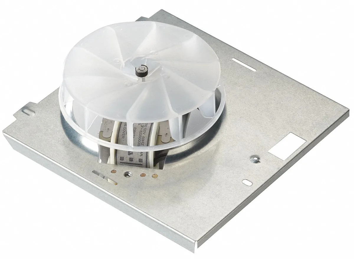Broan-NuTone fan assembly part 97005327 for model 658