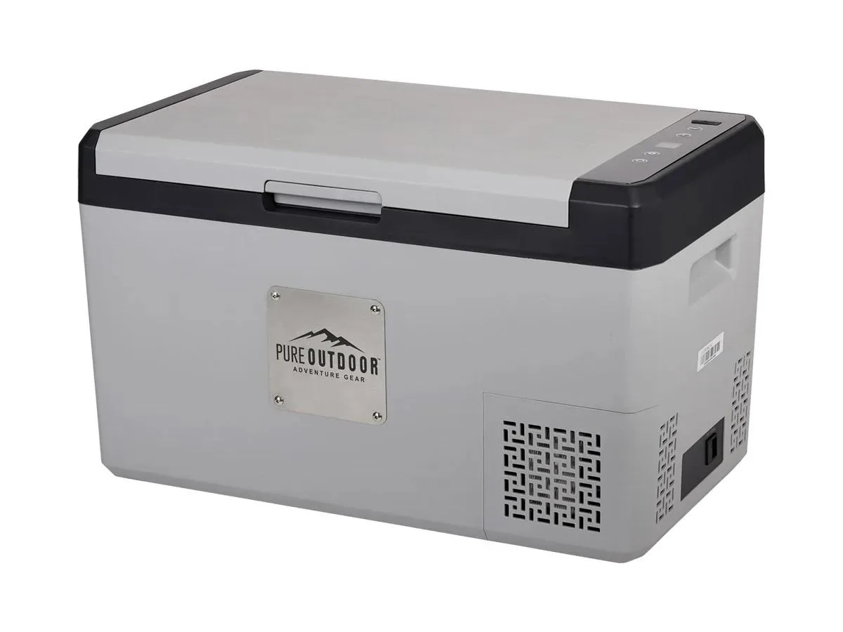 Monoprice Inc. Monoprice Inc. 144268 Emperor 25 Portable Refrigerator 25L pack — product photo