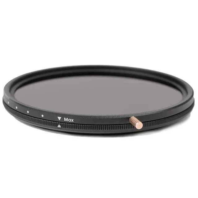 Cokin Cokin Nuances Variable ND Filter ND32-1024 52mm — product photo