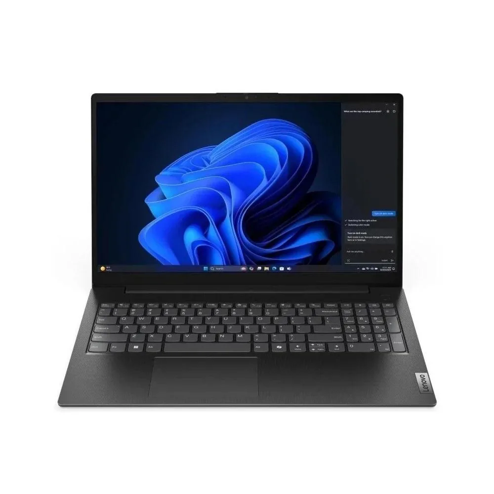 Lenovo Lenovo V15 Gen 5 IRL laptop, i7-13620H, 16GB DDR5, 512GB NVMe — product photo