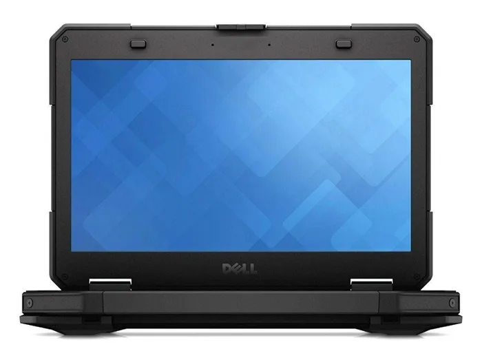 DELL Dell Latitude Rugged 5414 laptop i5-6300U 2.40GHz 8GB 256GB 14.0" FHD — product photo