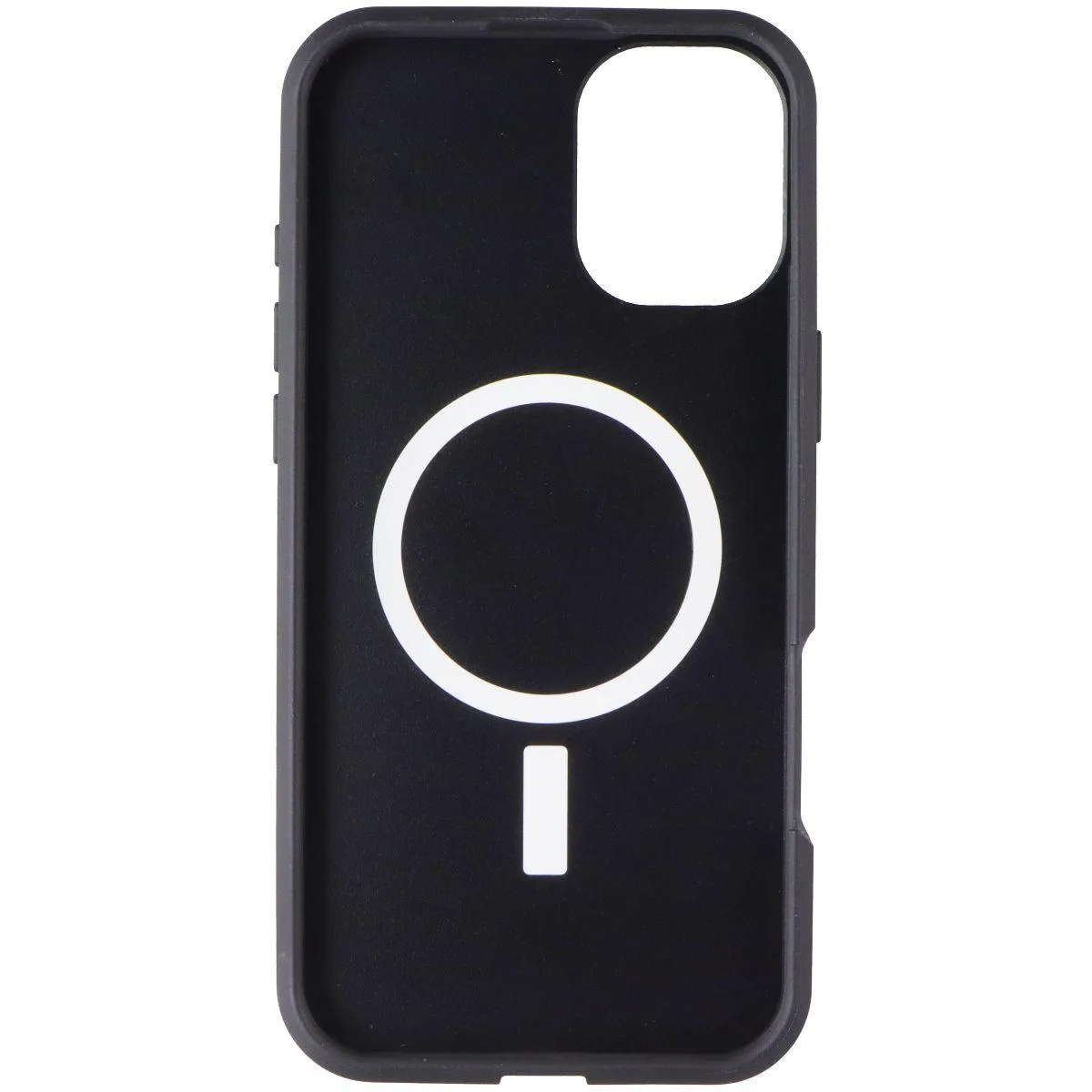 OtterBox OtterBox Profile Series MagSafe Case for iPhone 16 Plus Black — product photo