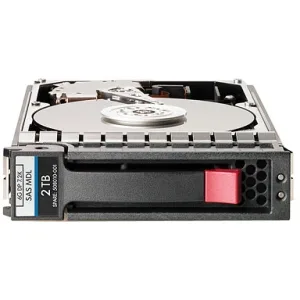 HP HP QK703A 3TB 7200 RPM SAS 6Gb/s 3.5" internal hard drive — product photo
