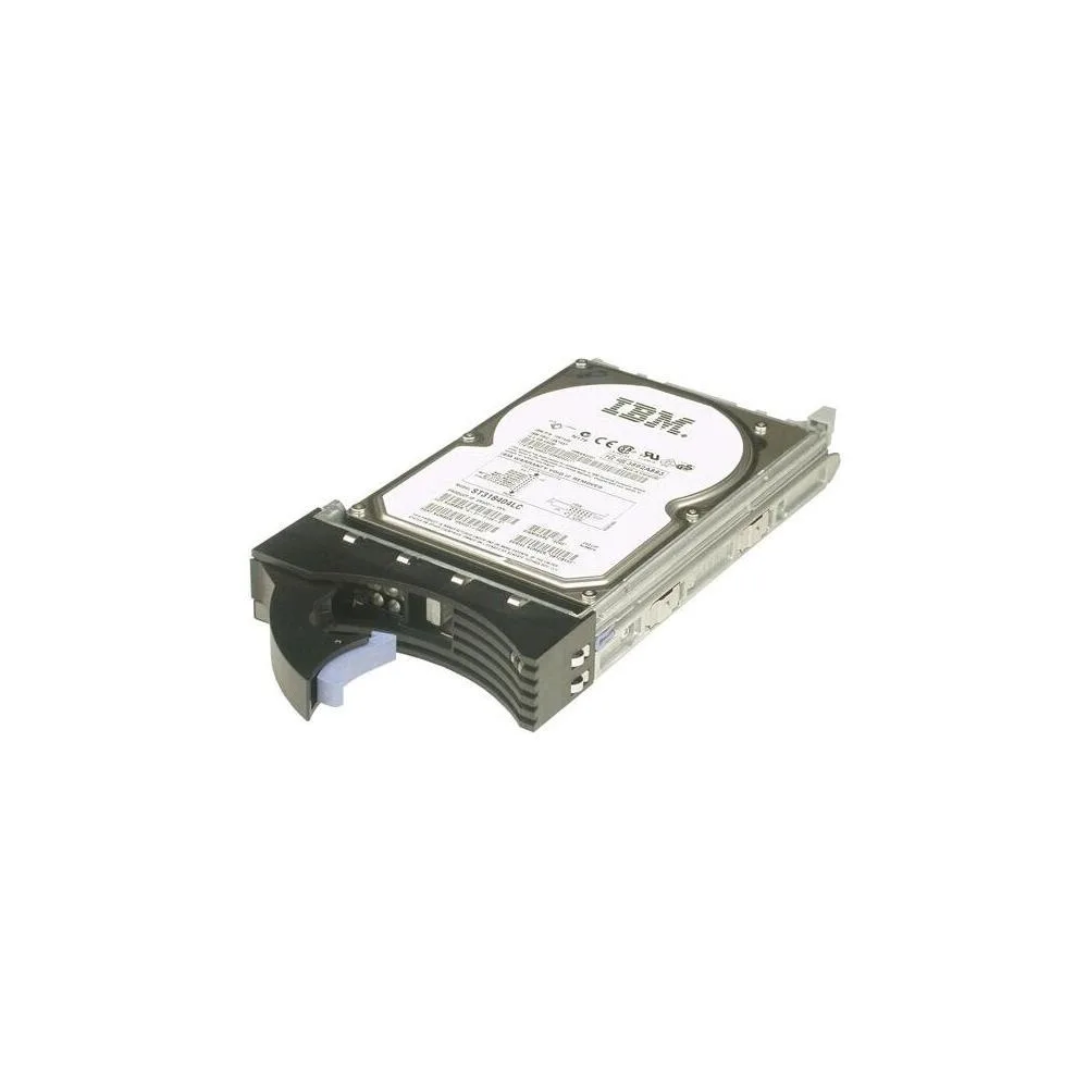IBM IBM 36 GB 3.5" 15000 RPM SAS internal hard drive — product photo