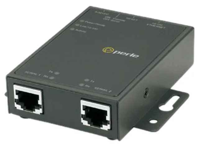 Perle Perle 04030144 IOLAN SDS1 Device Server wireless accessory — product photo
