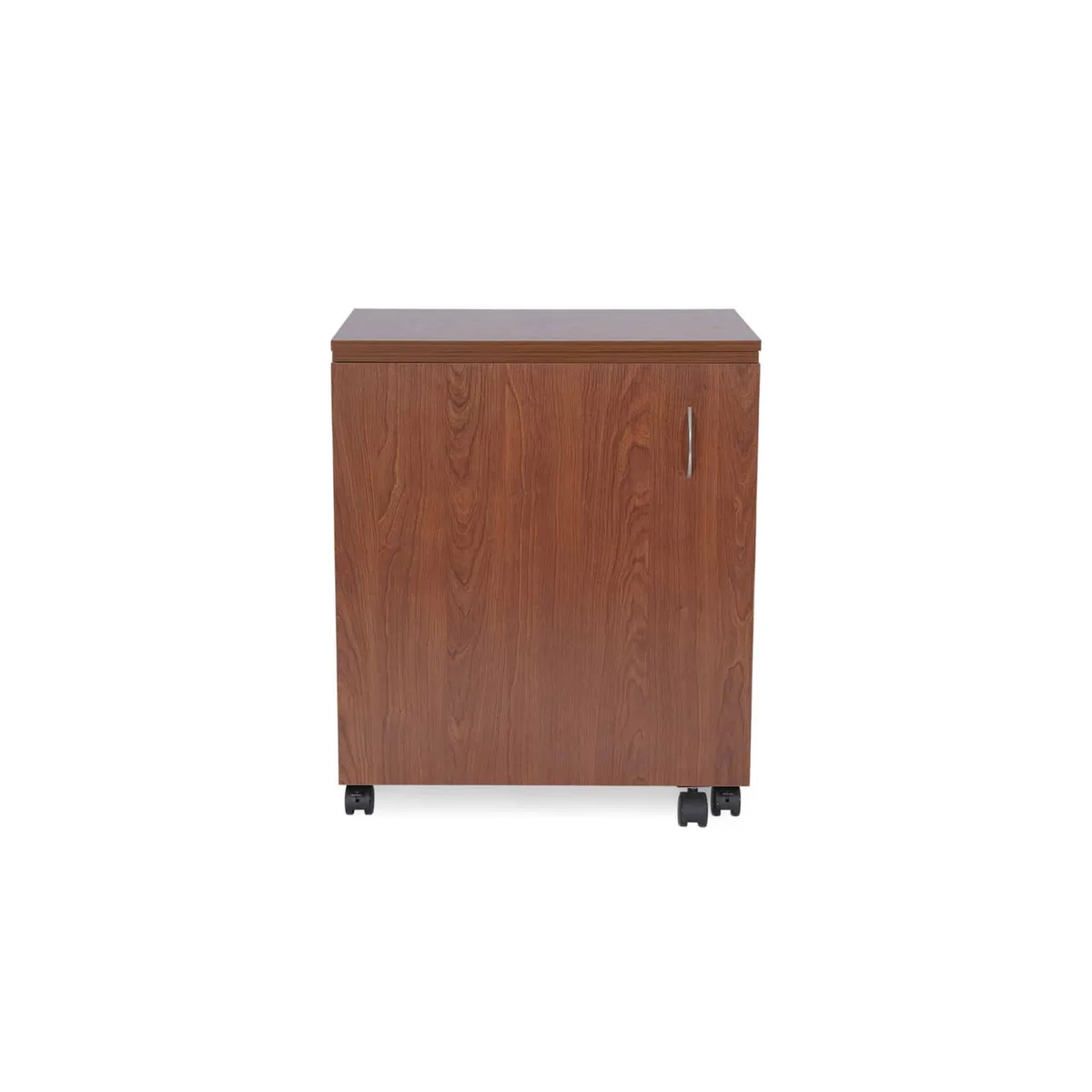 Arrow Sewing Cabinet Arrow Judy Sewing Cabinet Teak Electric Height 28.7–48.4″ 55 lb Platform — product photo