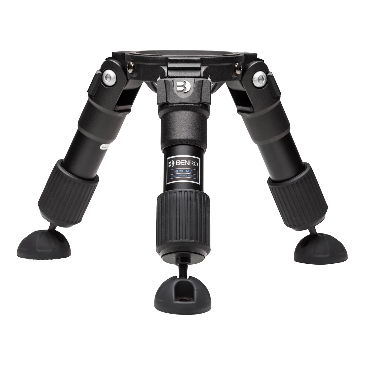 Benro Benro HH100AV 100mm Video Hi-Hat with 100mm Bowl — product photo
