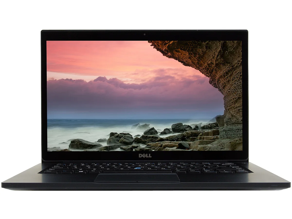 DELL DELL NE5-33009 laptop i7-6600U 16GB 512GB 14.0" FHD Windows 10 Pro — product photo