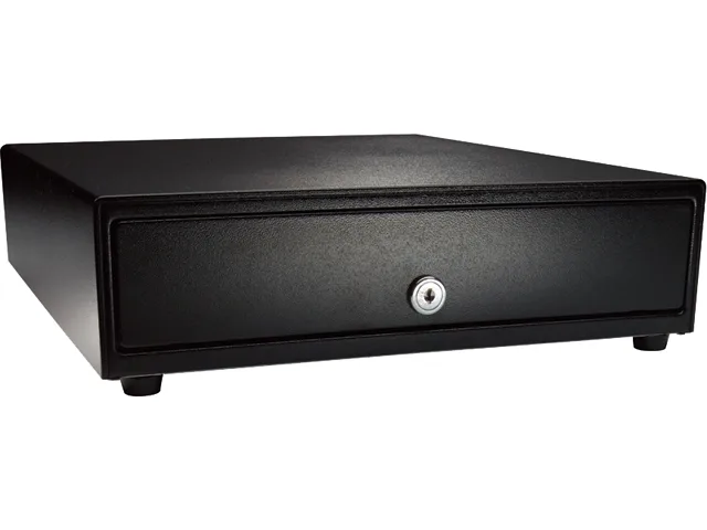 APG Cash Drawer APG Cash Drawer VP320-BL1416 14" x 16" cash handling — product photo