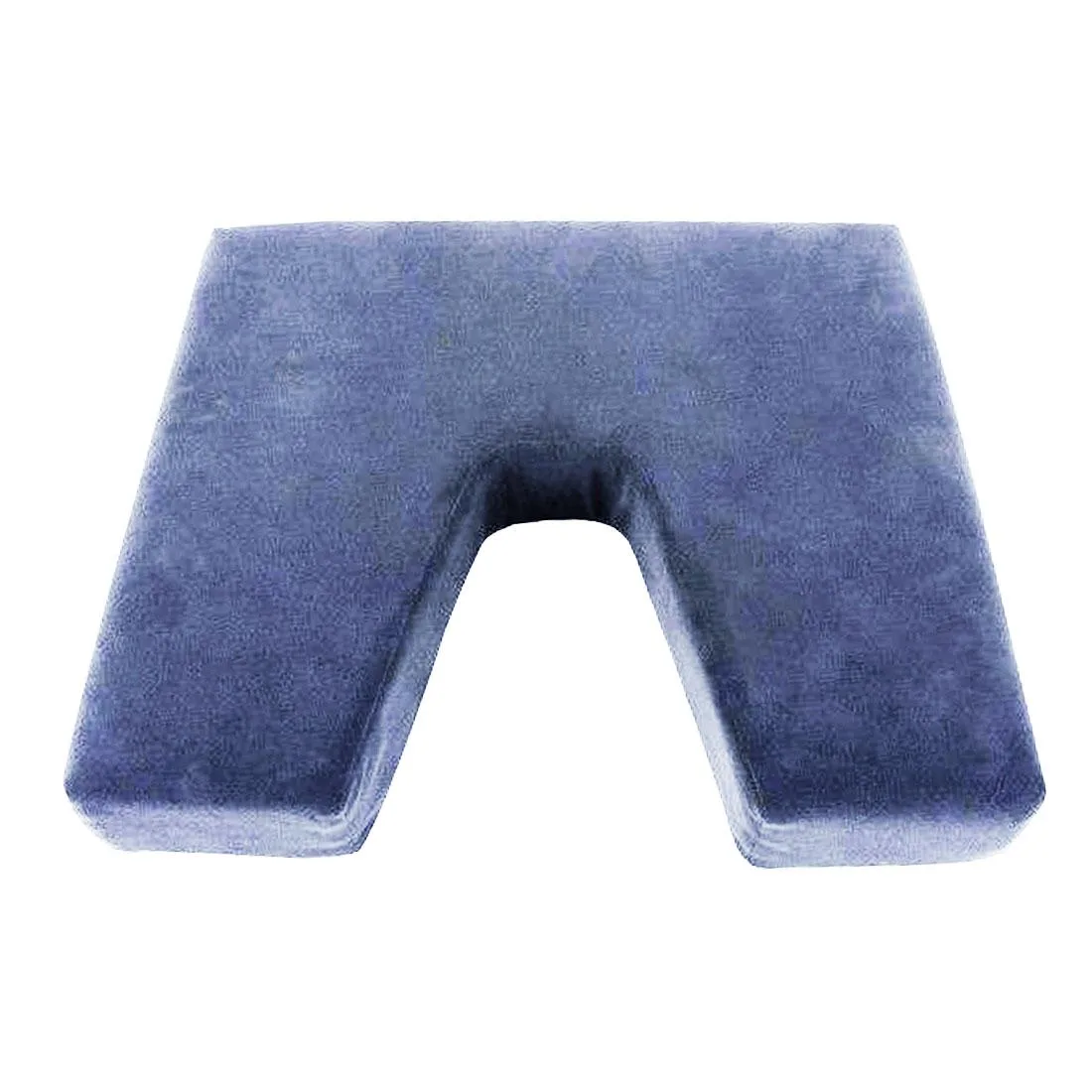 Allman Products Allman Products 2145 Home Health Care Cushion 16 x 18 Blue — product photo