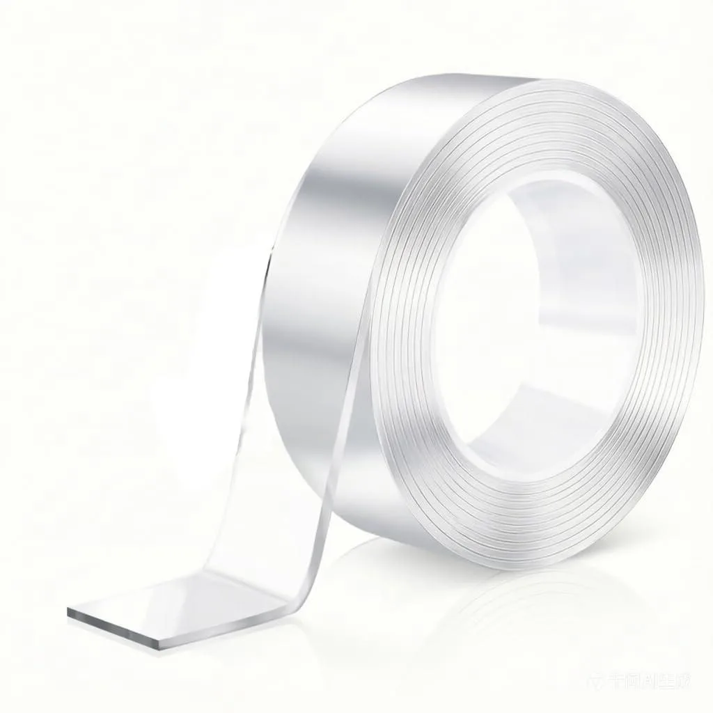 Avery Heavy Duty Double Sided Tape 10 Ft Clear — product photo