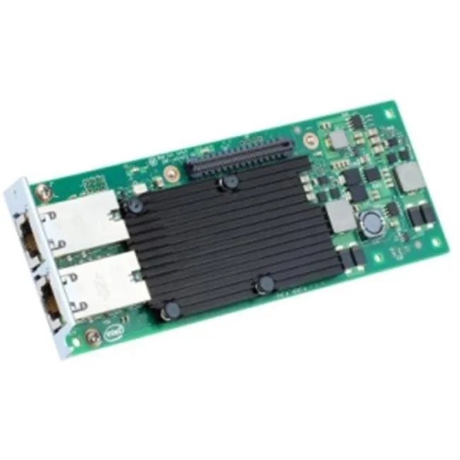 Lenovo Lenovo X540Product 10Gb Dual Port PCIe 2.0 x8 Network Connector — product photo