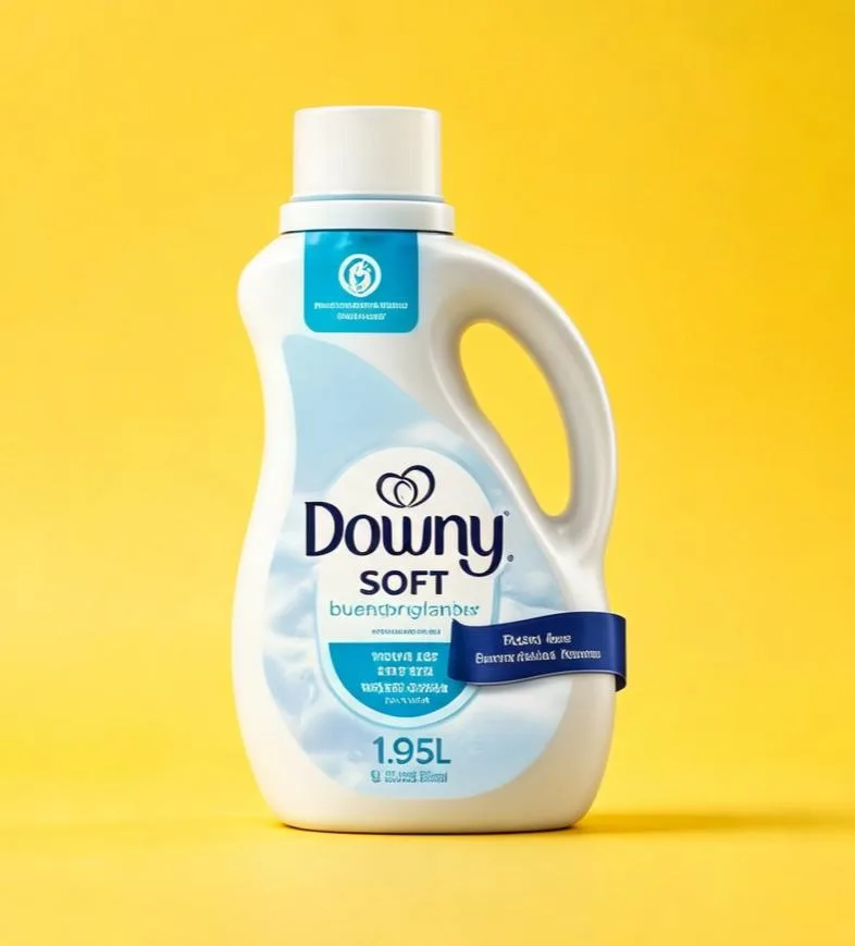 None Continuous None Continuous Downy Free &amp; Gentle Fabric Softener 77 fl oz 105 Loads Hypoallergenic — product photo