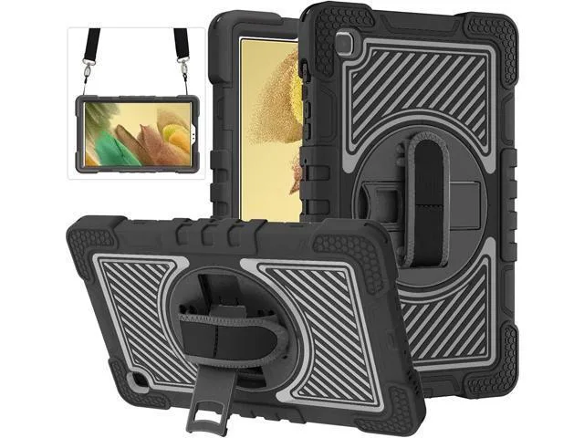Manw Manw Case Samsung Galaxy Tab A7 Lite 8.7 Inch SM-T225/T220 2021 — product photo