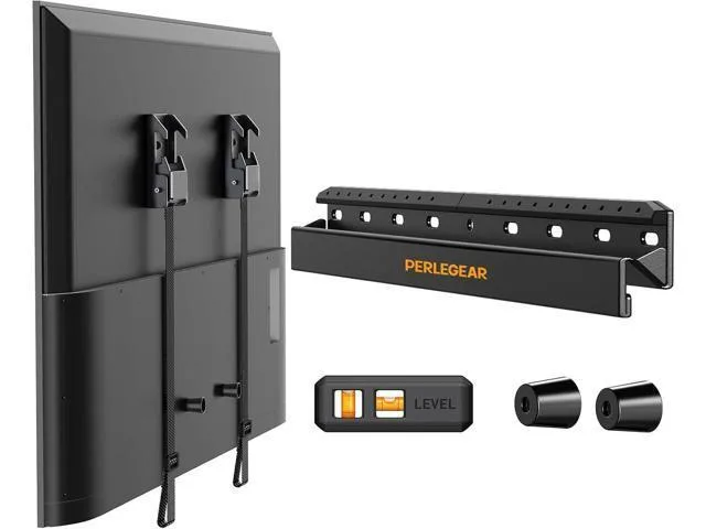 LORDWORLD LORDWORLD Studless TV Mount 24-55 Inch 100 lbs VESA 400x400mm — product photo