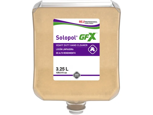  Deb GPF3LNA 3.25 L Hand Cleaner 2 Pack — product photo