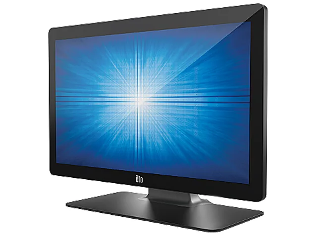 Elo Touch Solutions Elo Touch Solutions E351600 21.5" 1920x1080 10-touch point of sale monitor — product photo